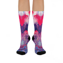 Load image into Gallery viewer, Trippy Socks