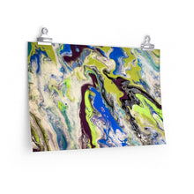 Load image into Gallery viewer, "Ectoplasm on Earth"