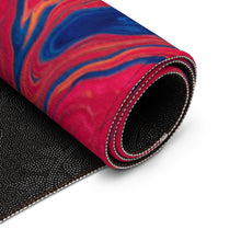 Load image into Gallery viewer, "Crunch" Rug