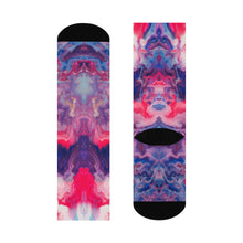 Load image into Gallery viewer, Trippy Socks