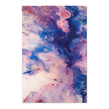 Load image into Gallery viewer, "Icy Clean Up" Rug