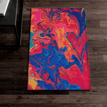 Load image into Gallery viewer, "Crunch" Rug