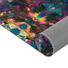 Load image into Gallery viewer, "The New Testament" Mirrored Rug