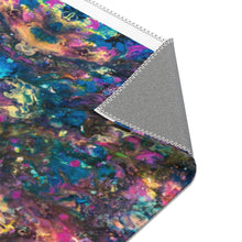 Load image into Gallery viewer, "The New Testament" Mirrored Rug