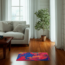 Load image into Gallery viewer, "Crunch" Rug
