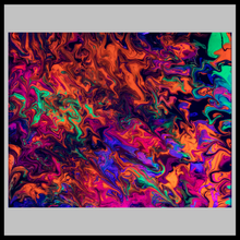 Load image into Gallery viewer, &quot;Fluorescent Fantasy&quot;
