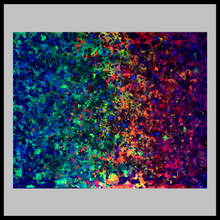 Load image into Gallery viewer, "Rainbow Expression"