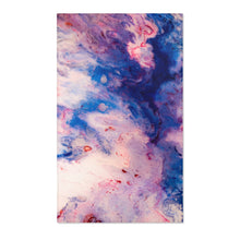 Load image into Gallery viewer, "Icy Clean Up" Rug