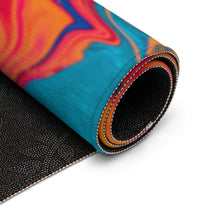 Load image into Gallery viewer, "Crunch" Rug