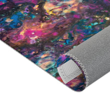 Load image into Gallery viewer, "The New Testament" Mirrored Rug