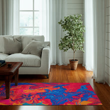 Load image into Gallery viewer, "Crunch" Rug