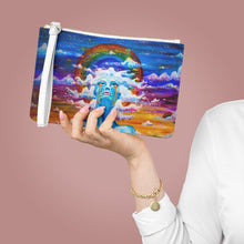 Load image into Gallery viewer, VEGAN Clutch Bag