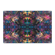 Load image into Gallery viewer, "The New Testament" Mirrored Rug