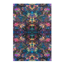 Load image into Gallery viewer, "The New Testament" Mirrored Rug