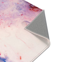 Load image into Gallery viewer, "Icy Clean Up" Rug