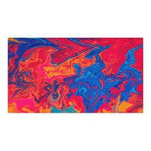 Load image into Gallery viewer, "Crunch" Rug