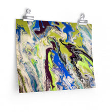 Load image into Gallery viewer, "Ectoplasm on Earth"