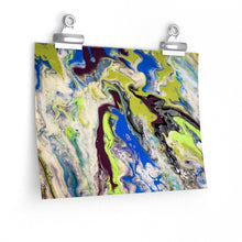 Load image into Gallery viewer, "Ectoplasm on Earth"