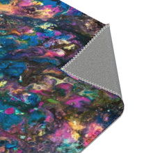 Load image into Gallery viewer, "The New Testament" Mirrored Rug