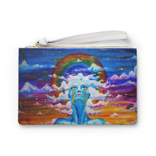 Load image into Gallery viewer, VEGAN Clutch Bag