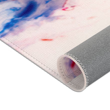 Load image into Gallery viewer, "Icy Clean Up" Rug