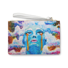 Load image into Gallery viewer, VEGAN Clutch Bag