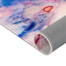 Load image into Gallery viewer, "Icy Clean Up" Rug