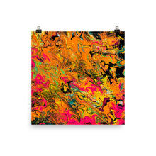 Load image into Gallery viewer, "Flourescent Fantasy"