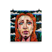 Load image into Gallery viewer, "2021"