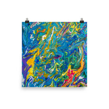 Load image into Gallery viewer, "Reality"