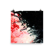 Load image into Gallery viewer, "Pink Ink"