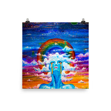 Load image into Gallery viewer, "Calliope"