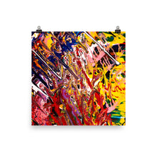 Load image into Gallery viewer, "Chaos"