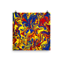 Load image into Gallery viewer, "Primary no.32"