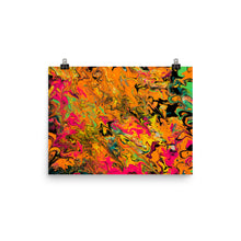 Load image into Gallery viewer, "Flourescent Fantasy"