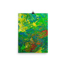 Load image into Gallery viewer, "Slime"