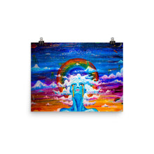 Load image into Gallery viewer, "Calliope"