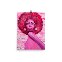 Load image into Gallery viewer, "The Lady in Pink"