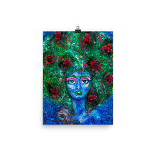 Load image into Gallery viewer, "Lady Lily"