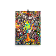 Load image into Gallery viewer, "Many Faces of Paint"