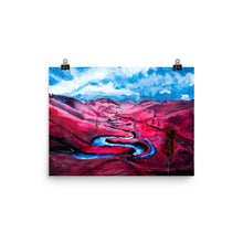 Load image into Gallery viewer, "Oasis"