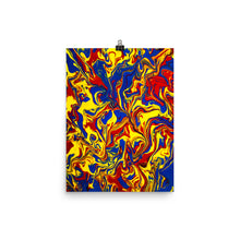 Load image into Gallery viewer, "Primary no.32"