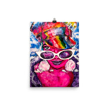 Load image into Gallery viewer, "In the Clouds"