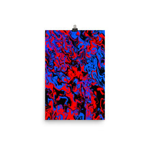 Load image into Gallery viewer, "3-D Melt"