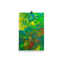 Load image into Gallery viewer, "Slime"