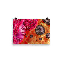 Load image into Gallery viewer, "Blowin'"