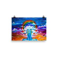 Load image into Gallery viewer, "Calliope"