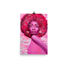 Load image into Gallery viewer, "The Lady in Pink"