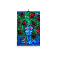 Load image into Gallery viewer, "Lady Lily"