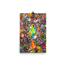 Load image into Gallery viewer, "Many Faces of Paint"